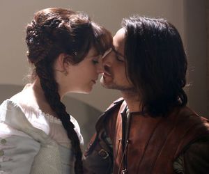 Dart and Constance 1